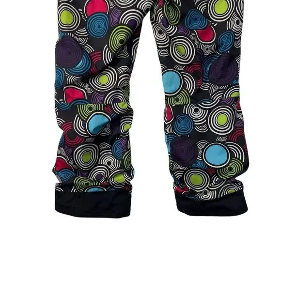 Youth THE NORTH FACE Hyvent Ski Snowboard Pants size 18